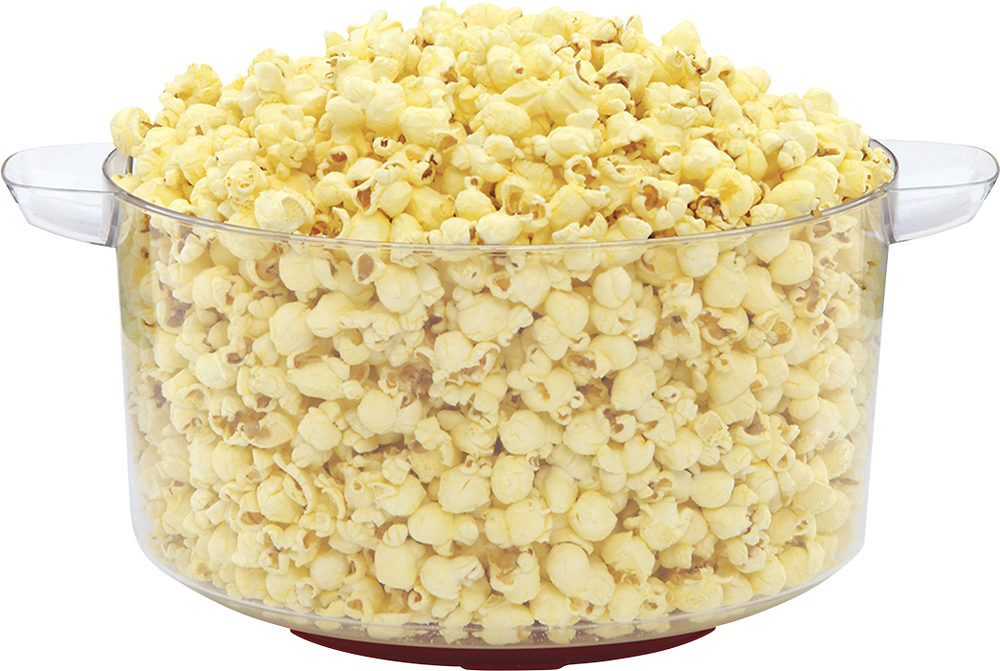 Promotional W&P Peak Popcorn Popper $24.97