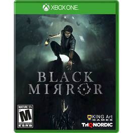 Black Mirror - Xbox One