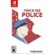 Front Zoom. This Is the Police Standard Edition - Nintendo Switch.