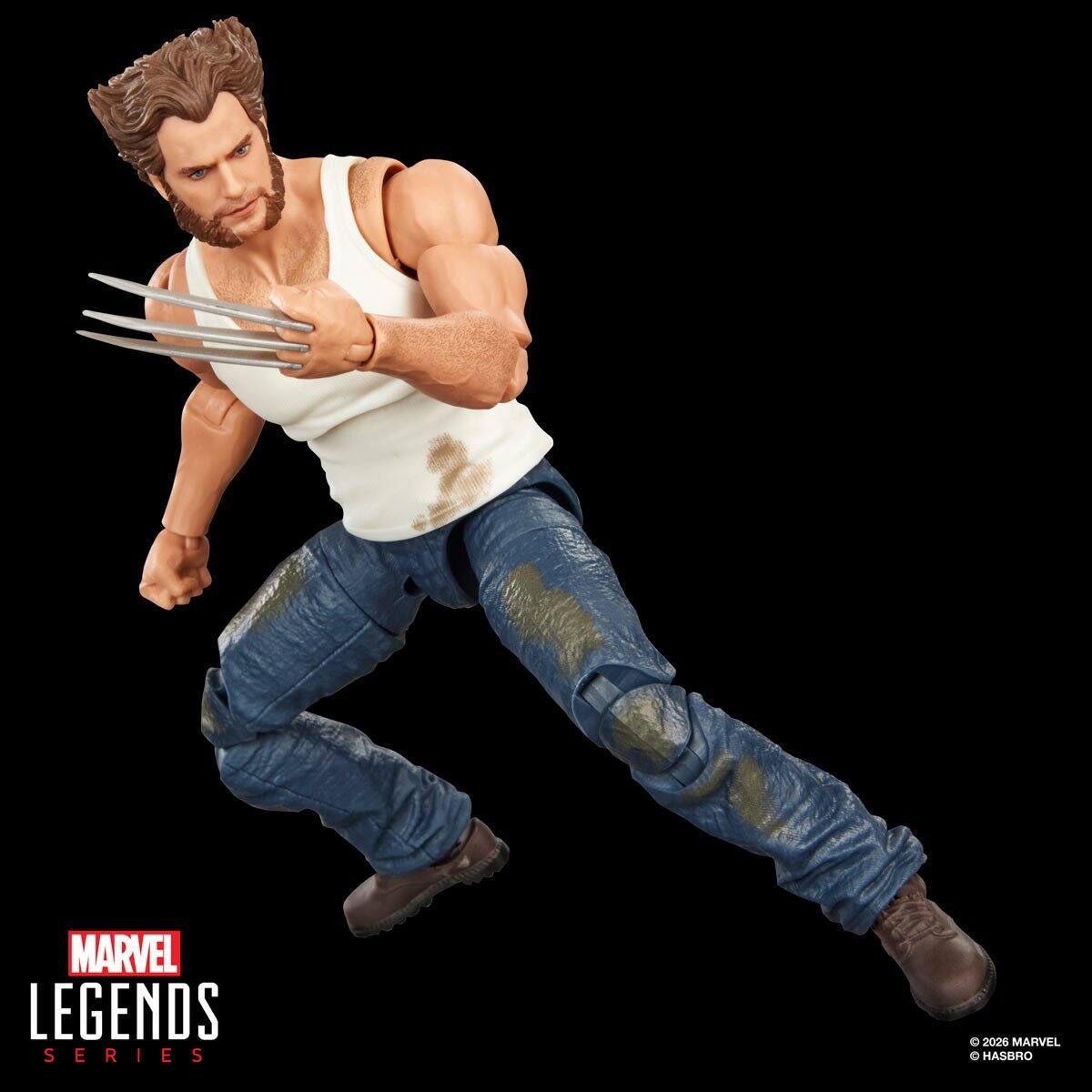 MARVEL LEGENDS SERIES  
© 2026 MARVEL  
HASBRO