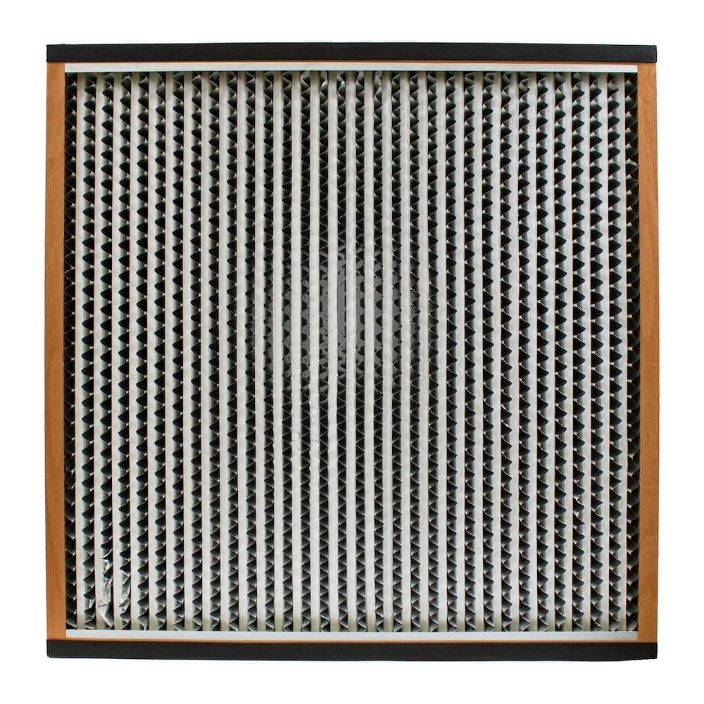 XPOWER - AP-2000 Air Purifier System Stage 3 HEPA Filter