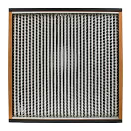 XPOWER - AP-2000 Air Purifier System Stage 3 HEPA Filter