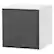 Front. Bowers & Wilkins - 700 Series 10" 1000W Powered Subwoofer - Satin white.