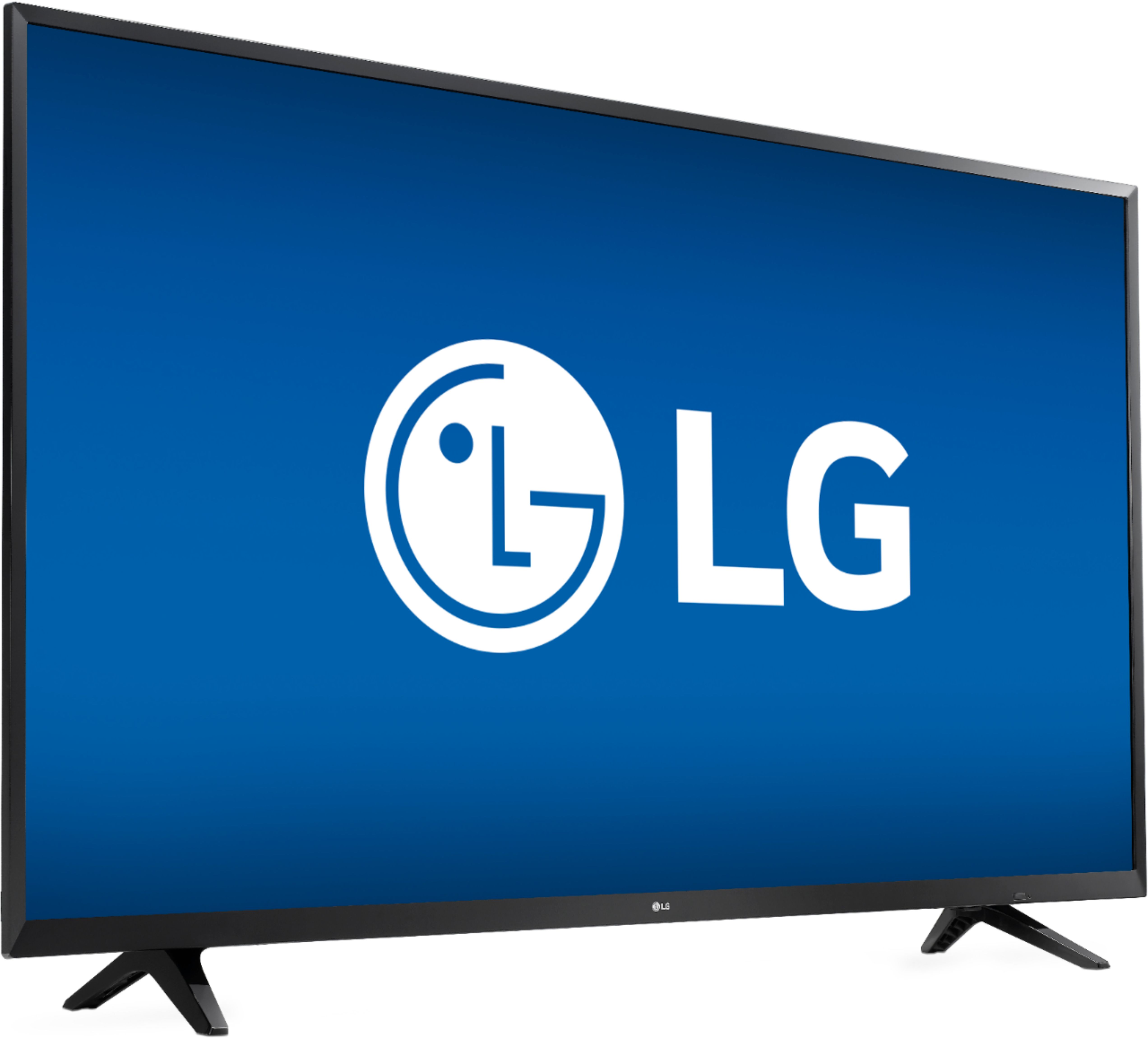 School teacher shoulder Peru Best Buy: LG 49" Class LED UJ6200 Series 2160p Smart 4K UHD TV with HDR  49UJ6200