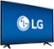Alt View Zoom 15. LG - 49" Class - LED - UJ6200 Series - 2160p - Smart - 4K UHD TV with HDR.