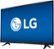 Alt View Zoom 16. LG - 49" Class - LED - UJ6200 Series - 2160p - Smart - 4K UHD TV with HDR.