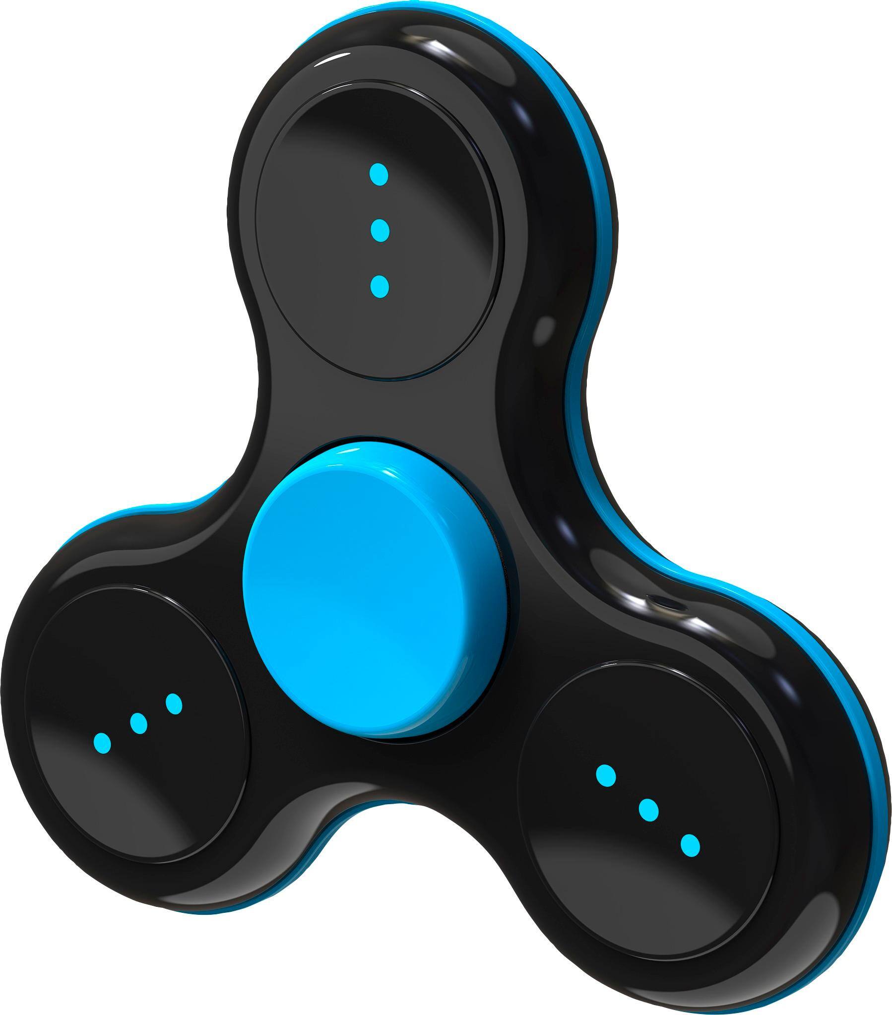 fidgetly ctrl