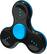 Alt View 11. Fidgetly - CTRL App-Enabled 360° Motion Game Controller - Black/Blue.