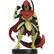 Alt View 13. amiibo - Shovel Knight: Treasure Trove Figures (3-Pack).