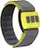 Angle Standard. Scosche - RHYTHM Armband Pulse Monitor - Yellow/Black.