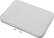 Angle Standard. DICOTA - SoftSkin Sleeve for Select 13" Apple® MacBook® Computers - Gray.
