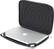 Alt View Standard 3. DICOTA - SoftSkin Sleeve for Select 13" Apple® MacBook® Computers - Gray.