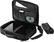 Alt View Standard 1. DICOTA - MultiExtend Laptop Case - Black.