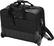 Alt View Standard 3. Dicota - Mobile Traveler Carrying Case for 16.4" Notebook, Accessories, Document - Black.