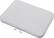 Angle Standard. DICOTA - SoftSkin Sleeve for 15" Apple® MacBook® Pro - Gray.