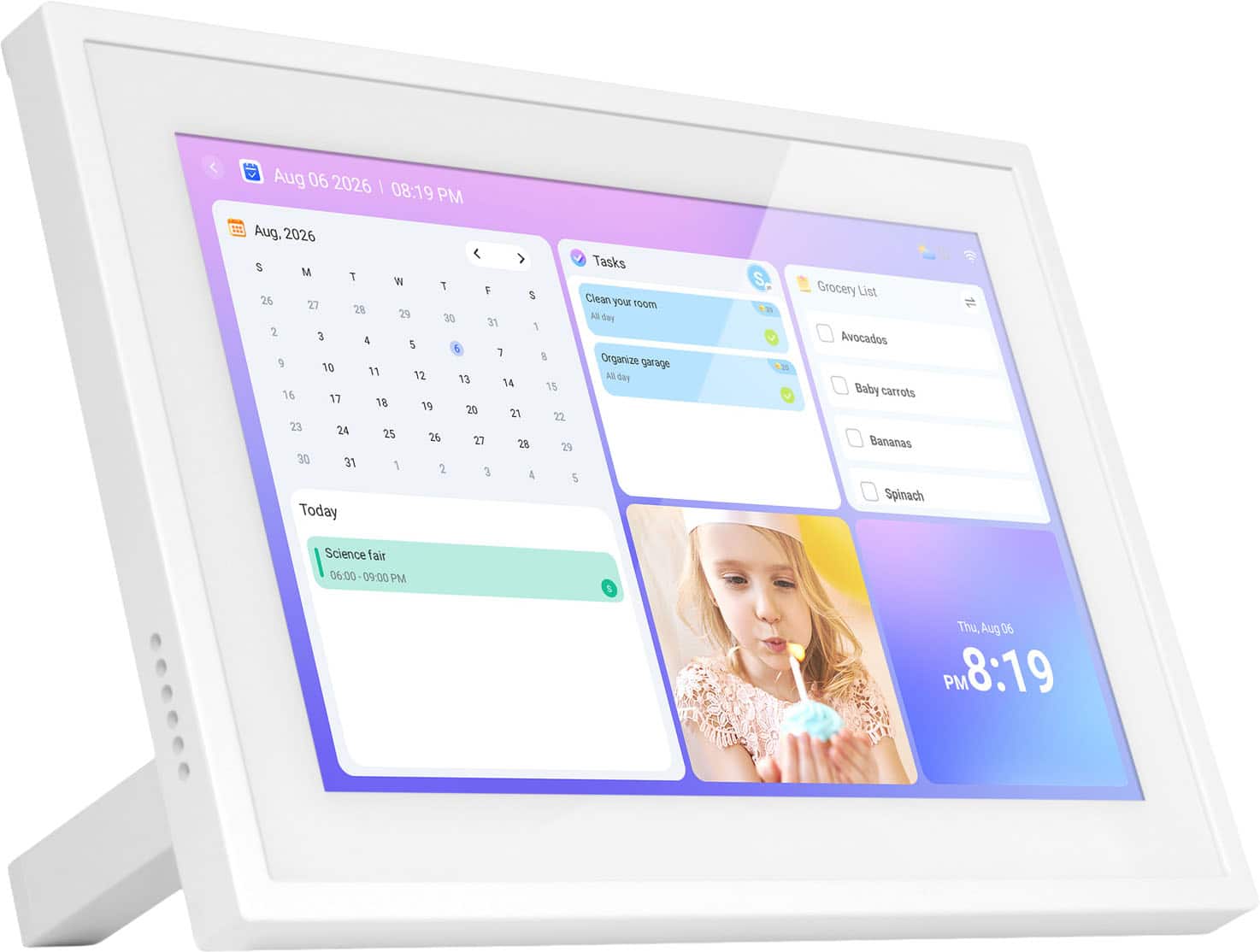 Aluratek 10.1