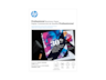HP - Professional Multi-use Glossy FSC Paper 180 gsm-150 sht/Letter/8.5 x 11 in
