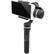 Alt View 12. FeiyuTech - 3-Axis Video Stabilizer Handheld Gimbal - Black.