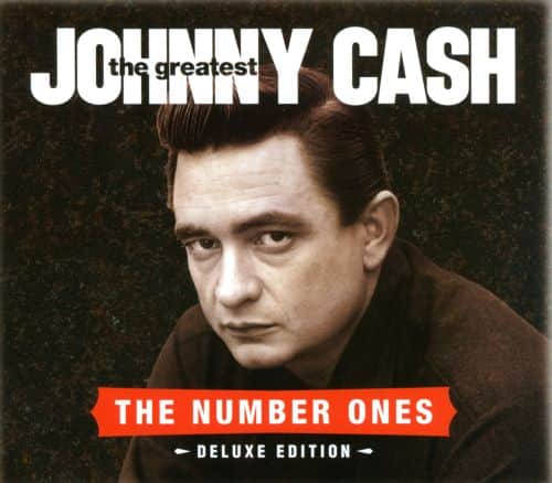 Front. The Greatest: The Number Ones [Deluxe Edition] [CD & DVD].