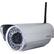 Front Standard. Foscam - Outdoor Wireless, Cable Network Camera - Silver.