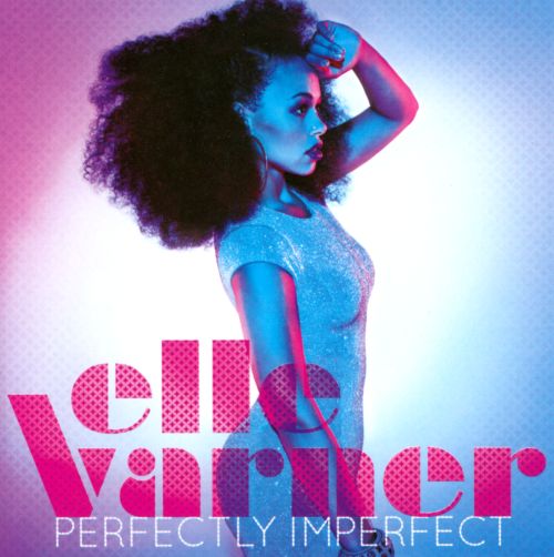  Perfectly Imperfect [CD]