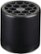 Front Zoom. 808 - THUMP Portable Bluetooth Speaker - Black.