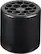 Front. 808 - THUMP Portable Bluetooth Speaker - Black.