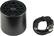 Alt View 12. 808 - THUMP Portable Bluetooth Speaker - Black.