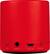 Alt View 11. 808 - THUMP Portable Bluetooth Speaker - Red.