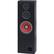 Left Standard. BIC America - 8" 3-Way RtR Tower Speaker - Black.