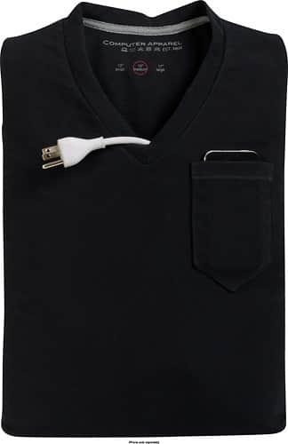 Apple computer outlet apparel