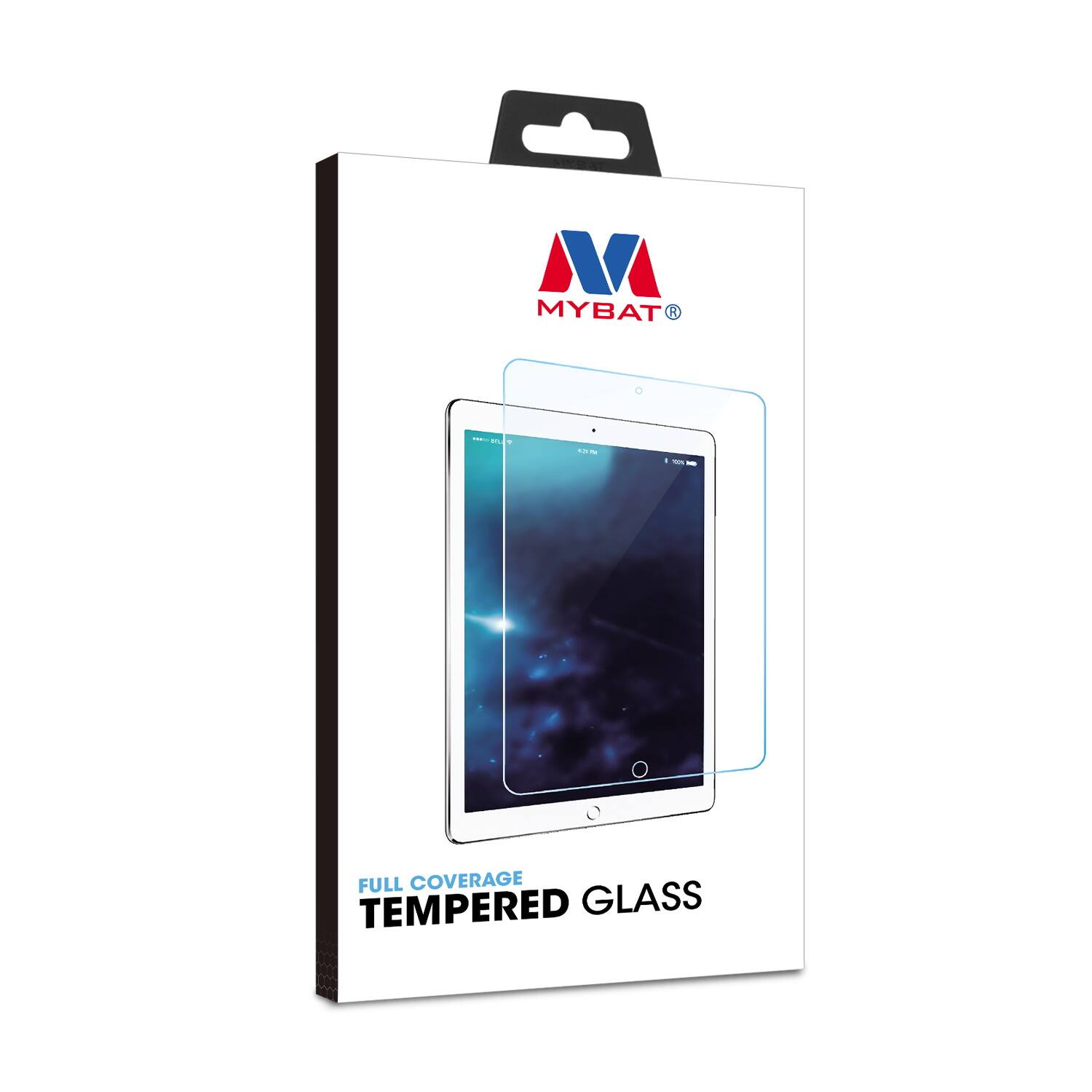 MYBAT®

FULL COVERAGE TEMPERED GLASS