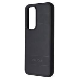 Pelican - Protector Series Case for Samsung Galaxy S24 FE - Black