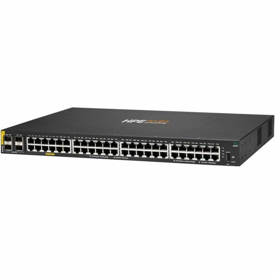 HP ProCurve 8000