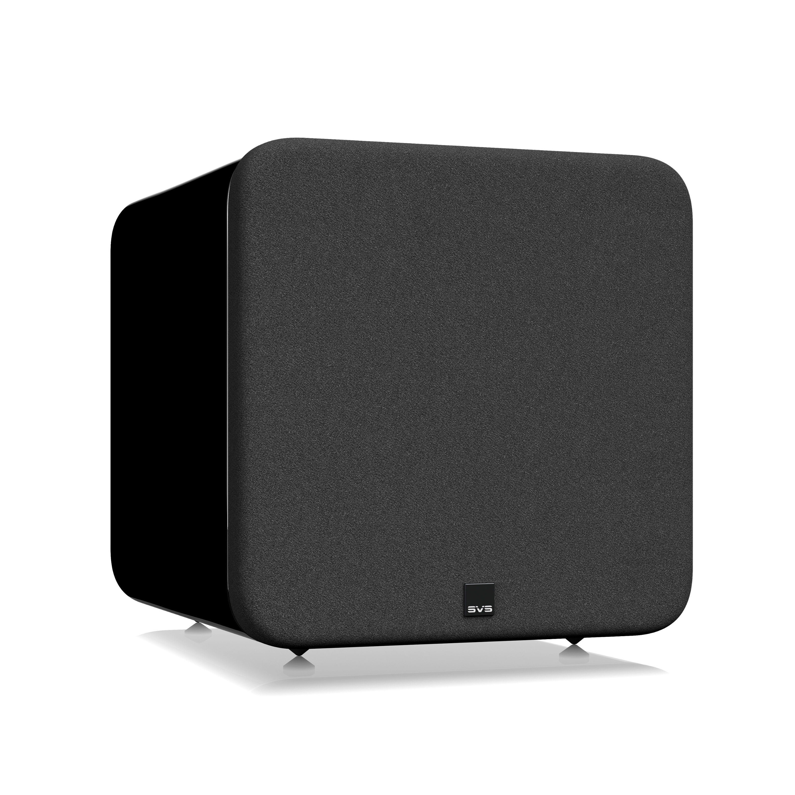 Alt View 1. SVS - SB-3000 R|Evolution - Piano Gloss Black.