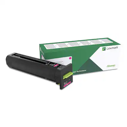 Lexmark Unison Cm
Item Performance