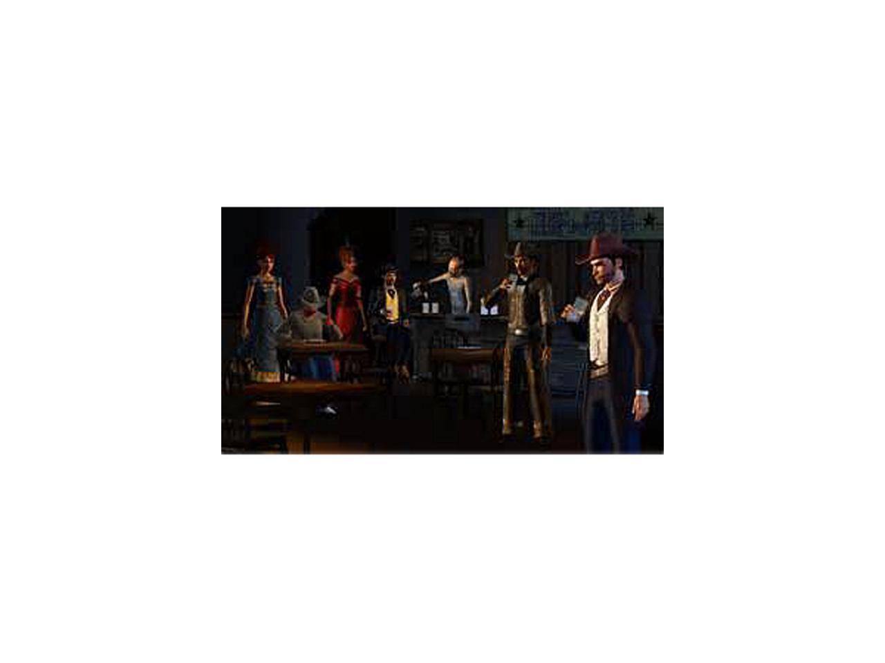 Alt View 6. Electronic Arts - The Sims 3 Movie Stuff PC Game.