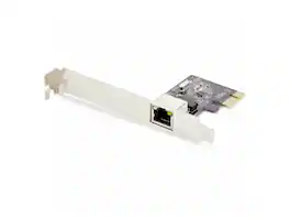 StarTech.com - StarTech 1-Port Gigabit PCIe Network Adapter Card ST1000SPEX2T