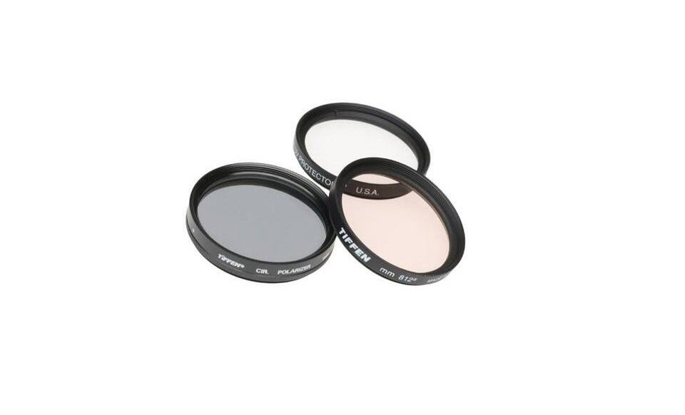 PROTECTO U.S.A. TIFFEN CIR POLARIZER mm 812