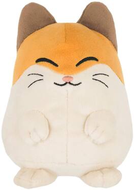 Little Buddy - Nintendo - Kirby's Adventure - Nago 6" Plush - Collectibles - Multicolor