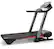 Front. ProForm - Pro 5000 Smart Treadmill with 14” HD Touchscreen Display and 30-day iFIT Family Membership - Black.