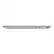 Alt View 9. ASUS - Zenbook 14 14" 3K OLED Touch Screen Laptop - Intel Core Ultra 9 285H - 32GB RAM - 1TB SSD - Foggy Silver.
