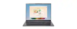 Acer - Refurbished Excellent - Aspire 16 AI 16" WUXGA Touchscreen Intel Core Ultra 5 226V 16GB 1TB SSD Windows 11 Home - Iron