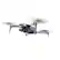 Back. Contixo - F29 Altura Max 4K GPS Drone with 3-Axis Gimbal, 5" Screen Remote, 3KM Range, 23-Min Flight, No FAA Needed - Dark gray.