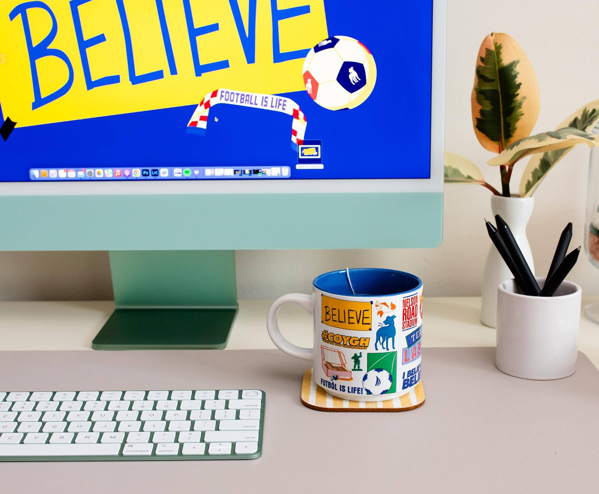 media item thumbnail