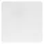 Alt View 12. Definitive Technology - DI Series 6-1/2" Square In-Ceiling Speaker (Each) - White.