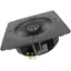 Alt View 13. Definitive Technology - DI Series 6-1/2" Square In-Ceiling Speaker (Each) - White.