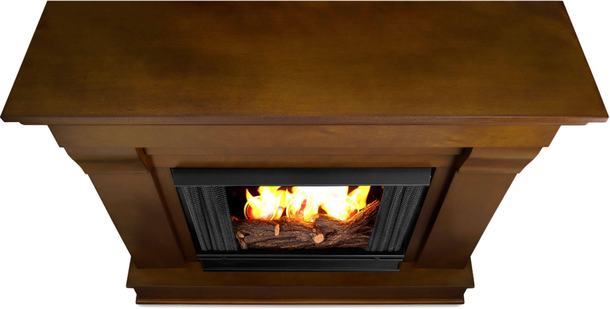 Best Buy Real Flame Gel Fireplace Indoor Usage Heating Capacity 2.64