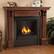 Alt View 11. Real Flame - Ashley Electric Fireplace - Indoor Usage - Heating Capacity 1.38 kW - White.