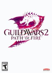 Guild Wars 2:  Path of Fire - Windows [Digital] - Front_Zoom